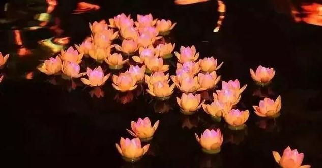 农村老俗语“不怕七月的鬼，就怕端午节的水”啥意思？