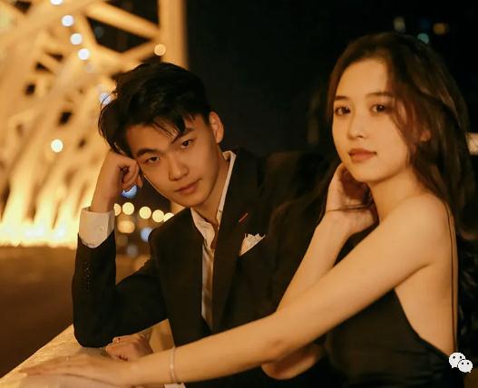 能娶白富美的八字案例【婚姻运势】
