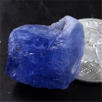 坦桑石怎么保养?