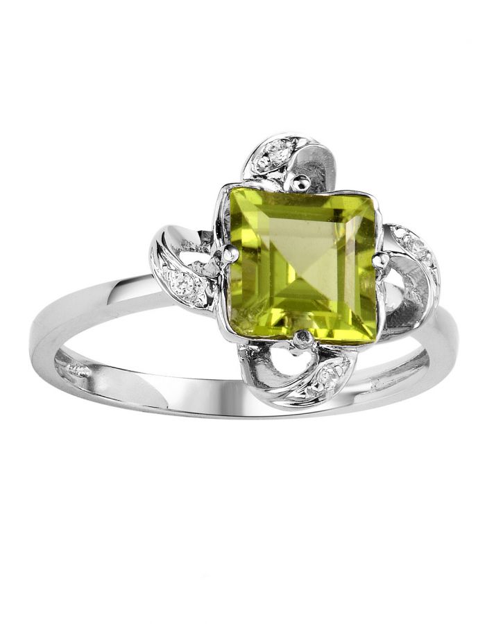 橄榄石的保养方法