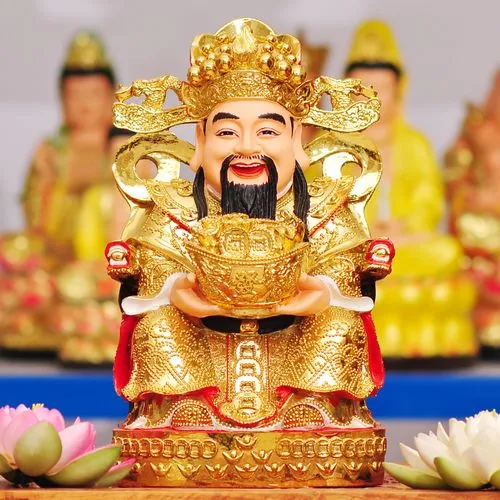 接财接福！2022年小暑财神到好运来的四大生肖