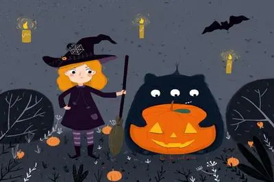 2022年万圣节在哪一天 万圣节是几月几日