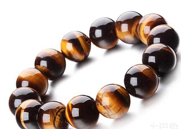 蓝虎眼石的功效与作用