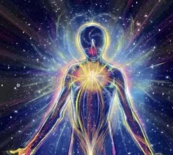 风水与能量场的奥秘　古时先祖留给后人的智慧