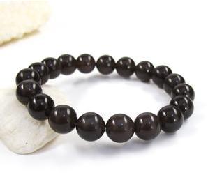 彩虹眼黑曜石的作用有哪些？