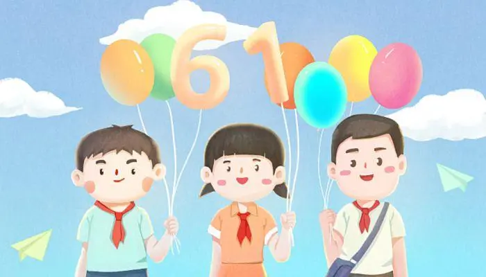 儿童节送孩子什么礼物有意义 男生女生礼物分开送