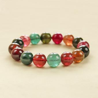 黄碧玺的功效与作用