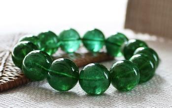 绿碧玺的功效与作用