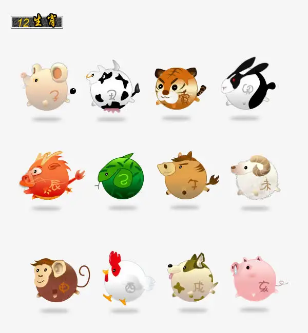 今日生肖运程每日运势查询 2022年6月4日