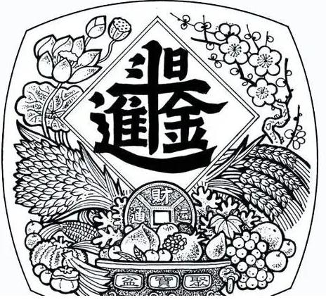 常用飞天催财法如何布局