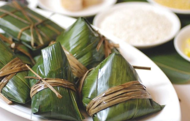 端午节九大习俗，除了吃粽子、划龙舟，你还知道哪些？