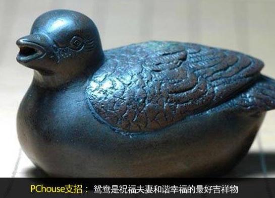 家居吉祥物的正确摆放