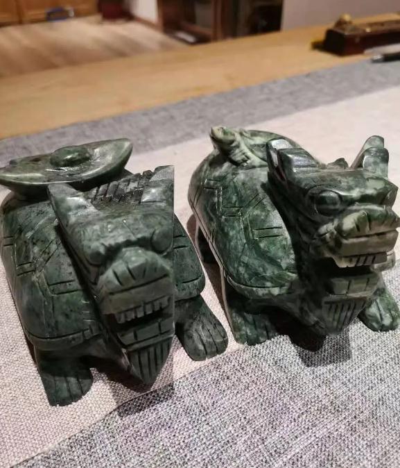 卧室的吉祥物 卧室摆放的人物招财吉祥物