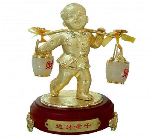 风水吉祥物摆放　吉祥物摆放的风水禁忌