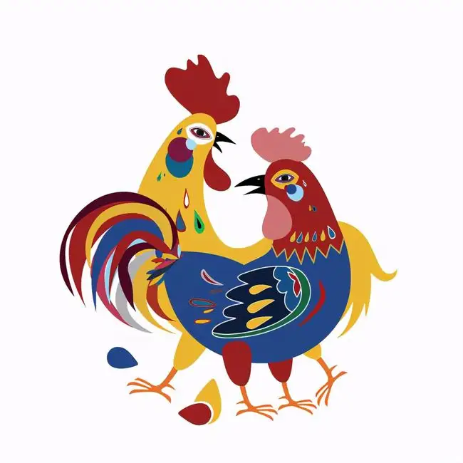 属鸡2022年7月运势及运程 财运不稳 感情旺盛