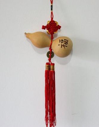 风水摆件葫芦的寓意是什么