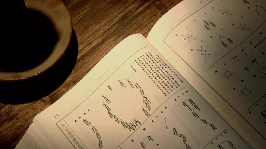 紫薇斗数真正的内心世界 紫薇斗数真正的内心世界