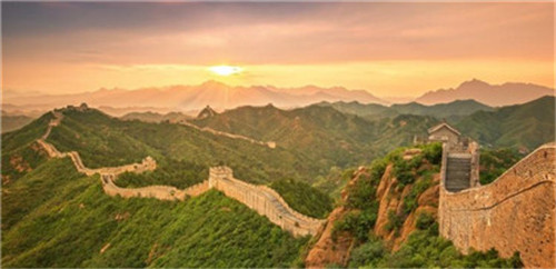 何为吉祥物 中国古代四灵吉祥物：龙