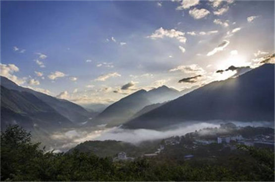 龙凤呈祥的起源 风水吉祥物能让你旺运