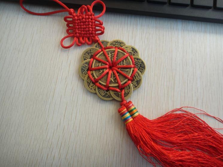 五帝钱是什么？五帝钱的作用化煞原理