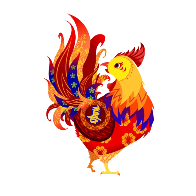 生肖鸡人2022年每月运程 事业顺风顺水