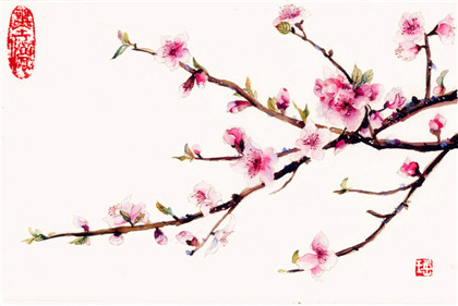 风水吉祥物分类  镇宅化煞吉祥物：桃木化煞