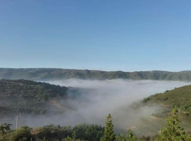 六月初一民间俗语：“雨打六月头，地收人不收”，是什么意思？