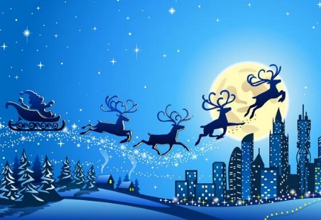 2022年平安夜送什么苹果 平安夜习俗