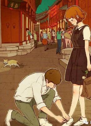 疼爱老婆的男生八字命理特征