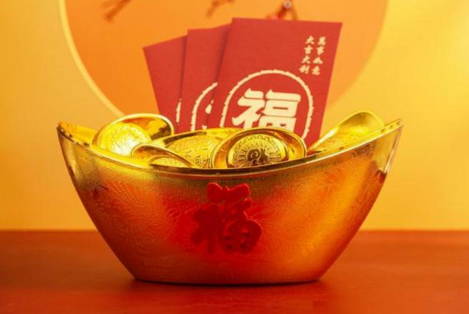 从生辰八字测算财运 断财富富贵情况