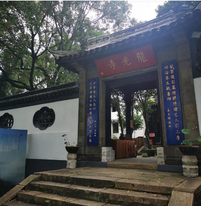 “四大皆空”的寺院也需要风水来旺运