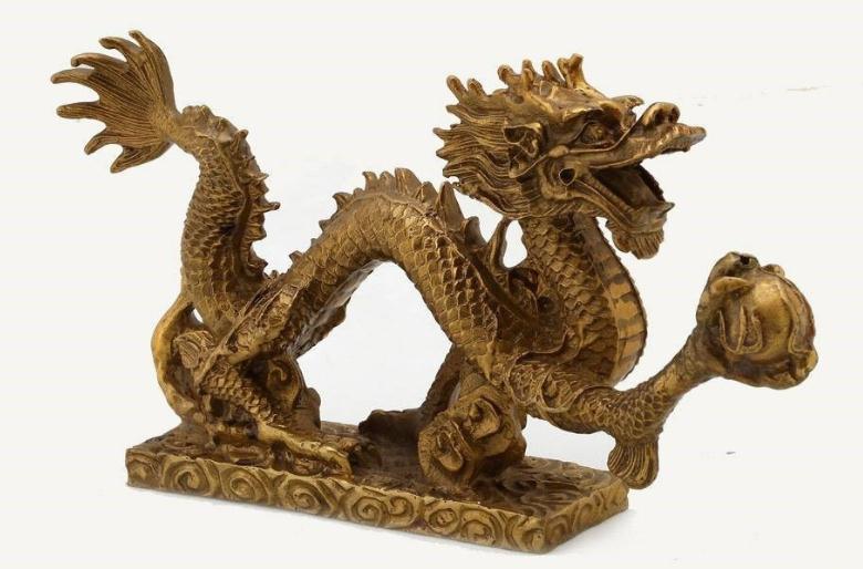 住宅风水吉祥物大全