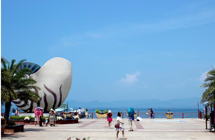 吉祥物的类型与风水作用