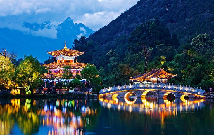 开运吉祥物推荐