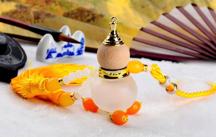 家居室内实用吉祥物介绍