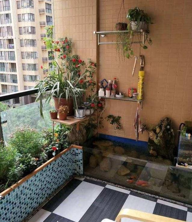 招财鱼缸摆在神位会触犯神灵吗