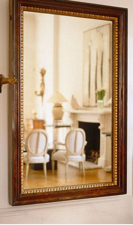 镜子在家居风水中的摆放禁忌