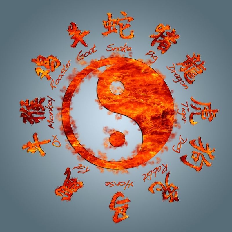 紫薇斗数“流年分析表”