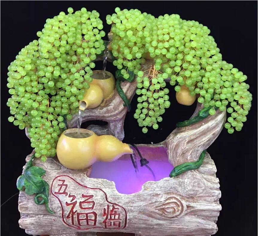 家中必备的招财吉祥物风水摆件