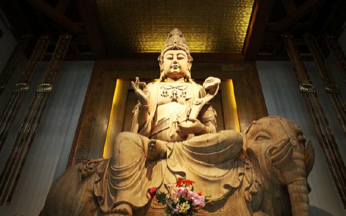 吉祥物的风水作用 提升家居运势