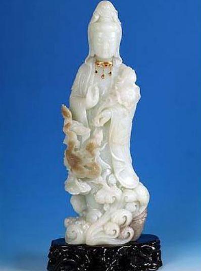 家居吉祥物风水知识 带来好运的风水吉祥物