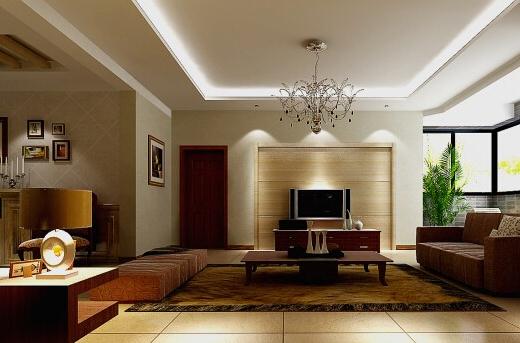 客厅吉祥物摆放禁忌 你知道多少