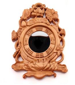 镇宅风水吉祥物 能化煞作用的吉祥物