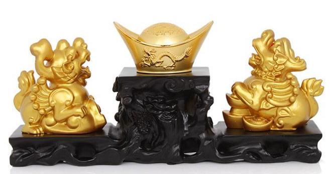 带来好运的家居风水吉祥物 可以左右你的运势