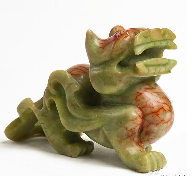 家居神兽吉祥物的摆放知识 招财有秘诀