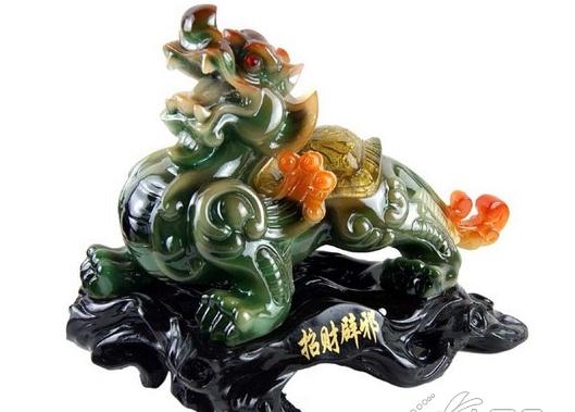 5个家居招财吉祥物 为你带来好运气