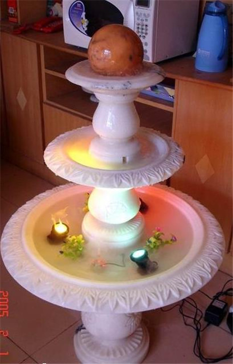 了解风水吉祥物 善用化煞宝贝助好运