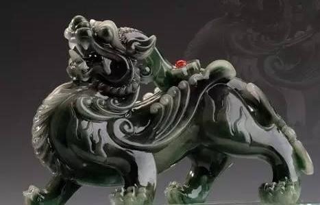 吉祥物的摆放 三大注意事项你必须懂