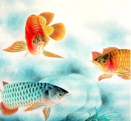 家居风水吉祥物 为你缔造最好的家居风水