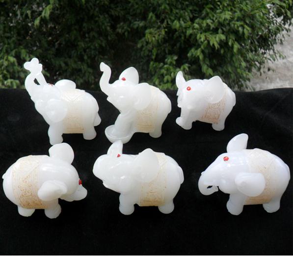 吉祥物大象如何开光 大象开光方法